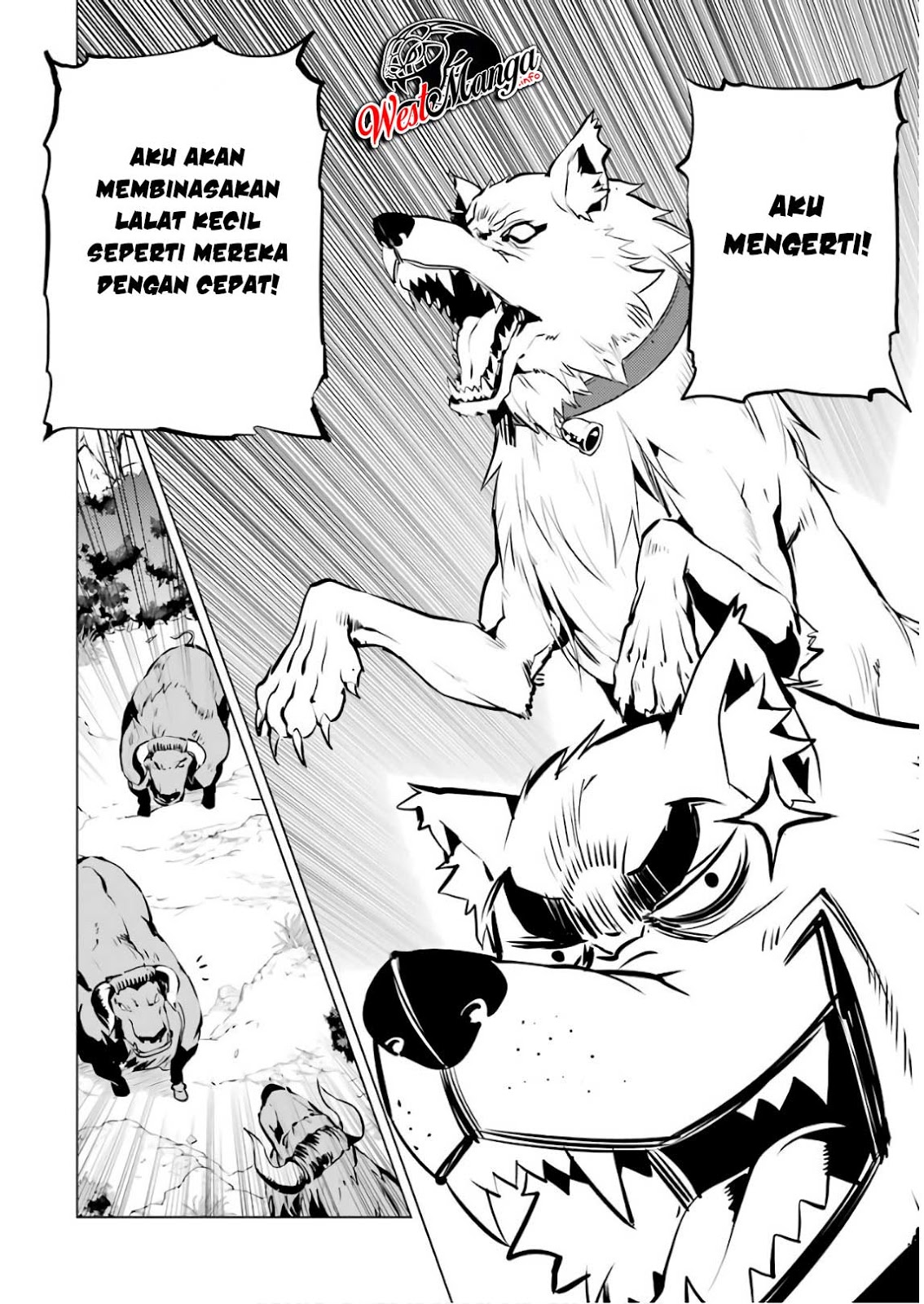 Tensei Kenja no Isekai Raifu Chapter 15.2 Gambar 10