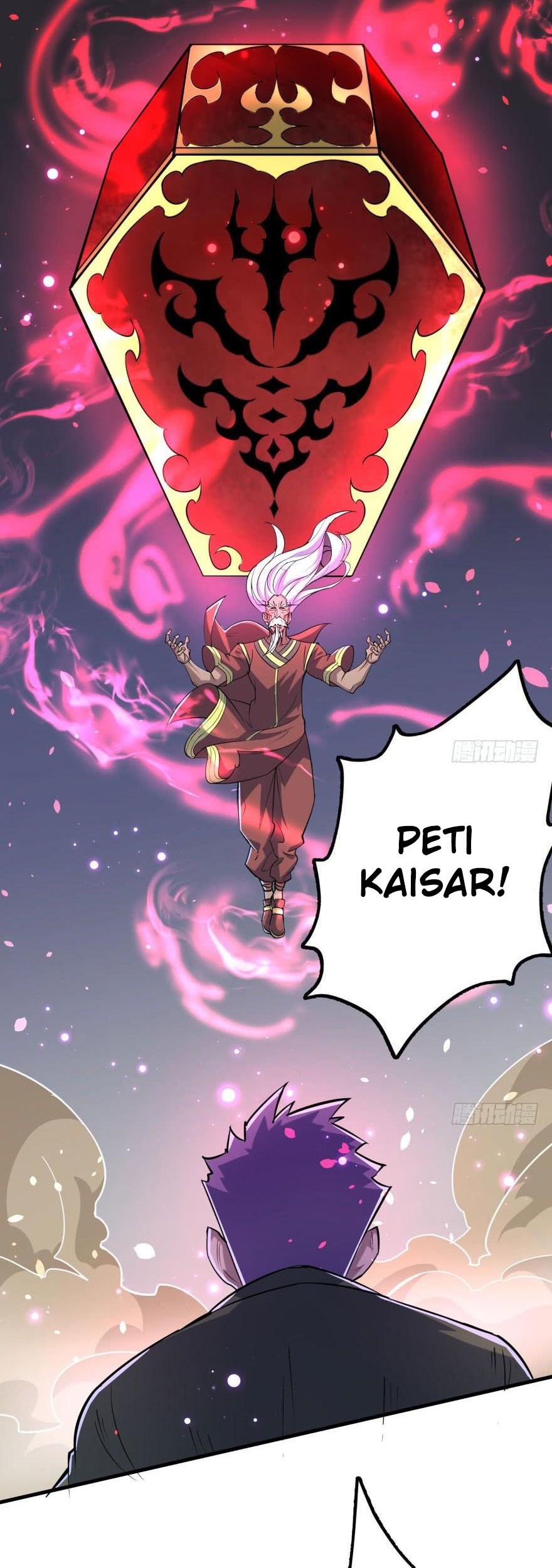 The Hunter Chapter 166 Gambar 3