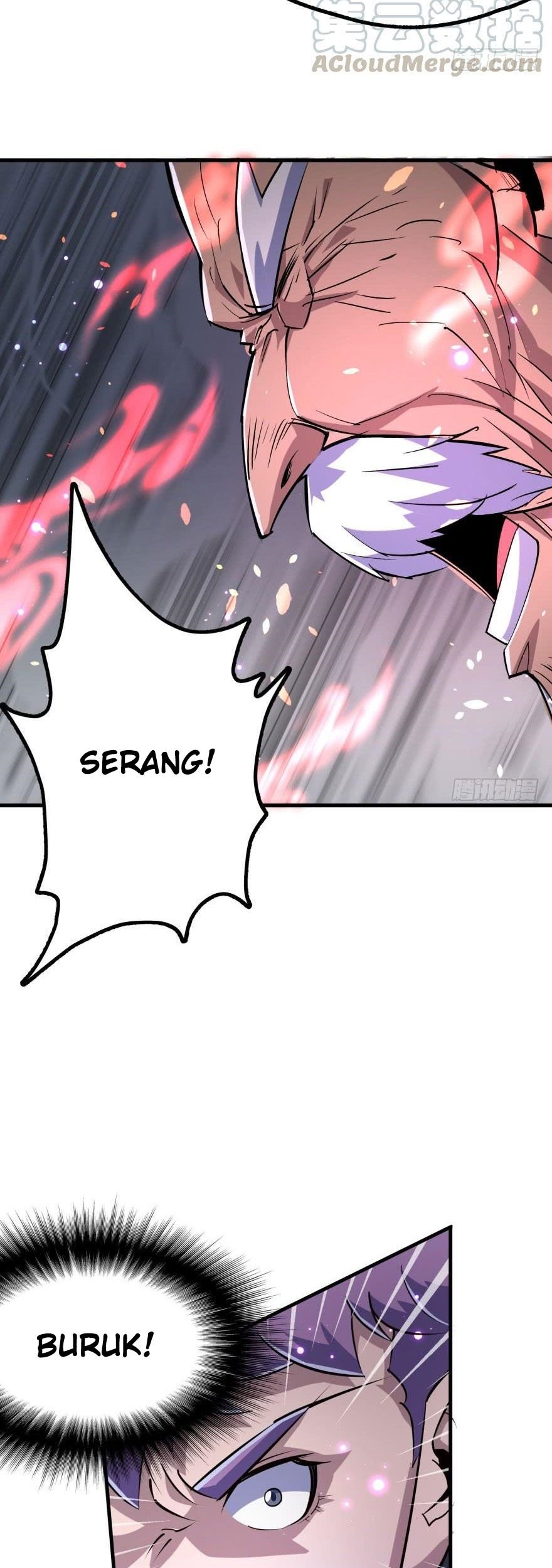 The Hunter Chapter 166 Gambar 8