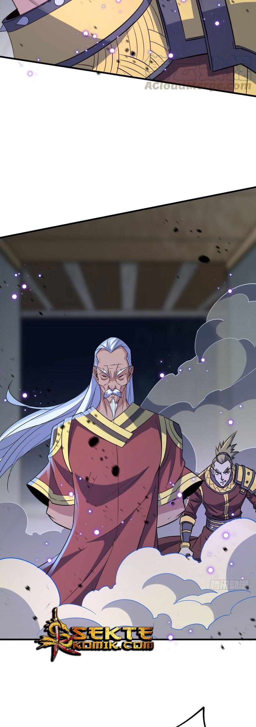 The Hunter Chapter 166 Gambar 13