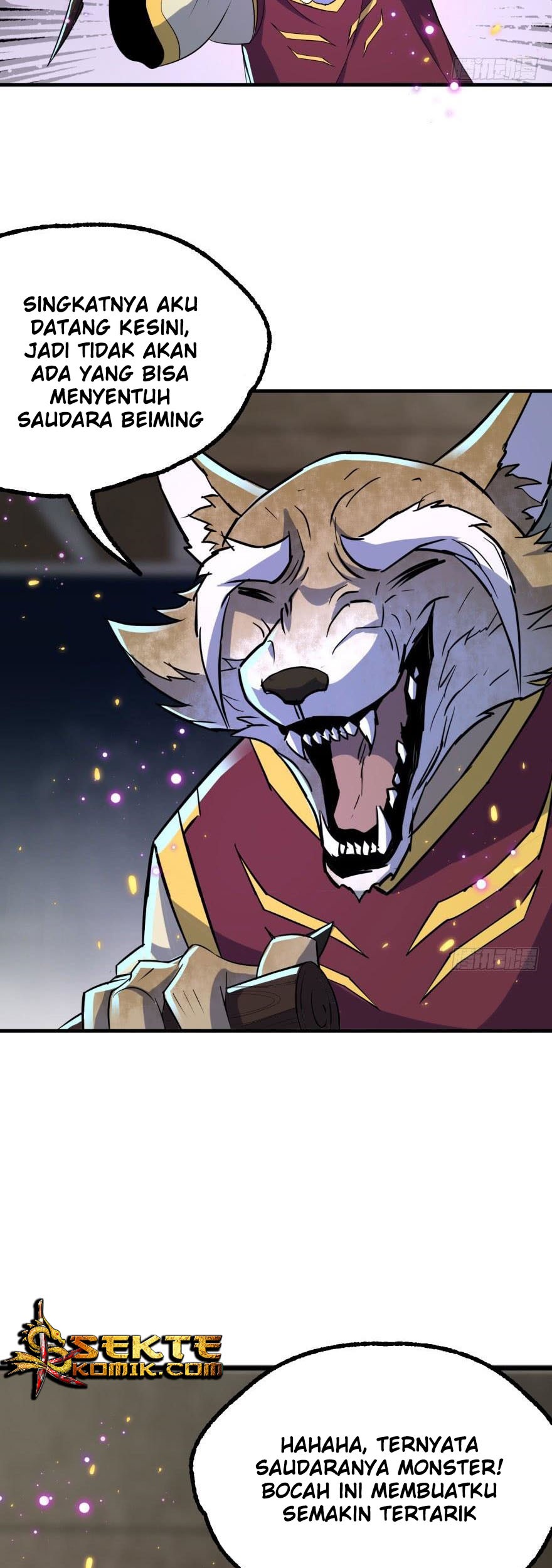 The Hunter Chapter 166 Gambar 25