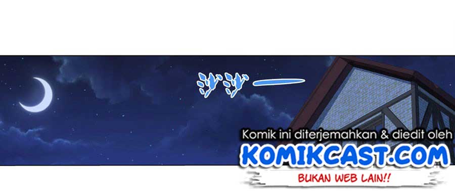 The Demon King Who Lost His Job Chapter 45 Gambar 20