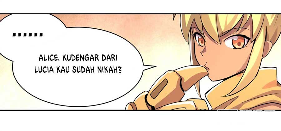 The Demon King Who Lost His Job Chapter 45 Gambar 33