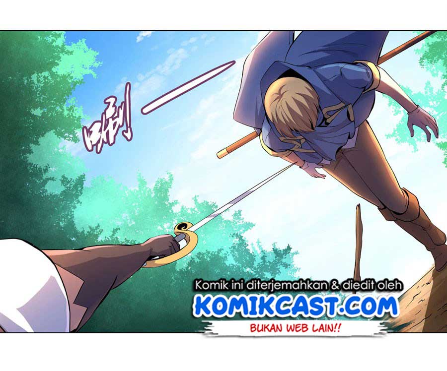 The Demon King Who Lost His Job Chapter 45 Gambar 4