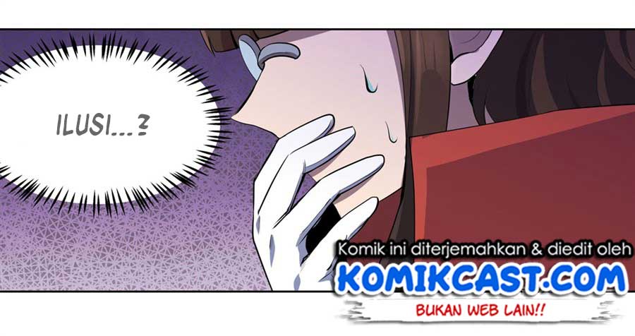 The Demon King Who Lost His Job Chapter 45 Gambar 56