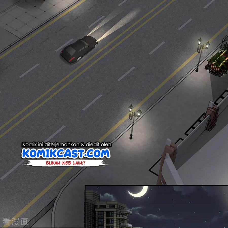 City of Heaven TimeStamp Chapter 09 Gambar 13