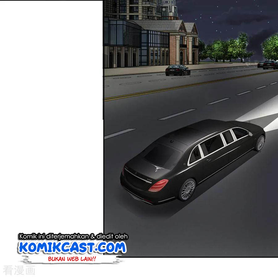 City of Heaven TimeStamp Chapter 09 Gambar 14