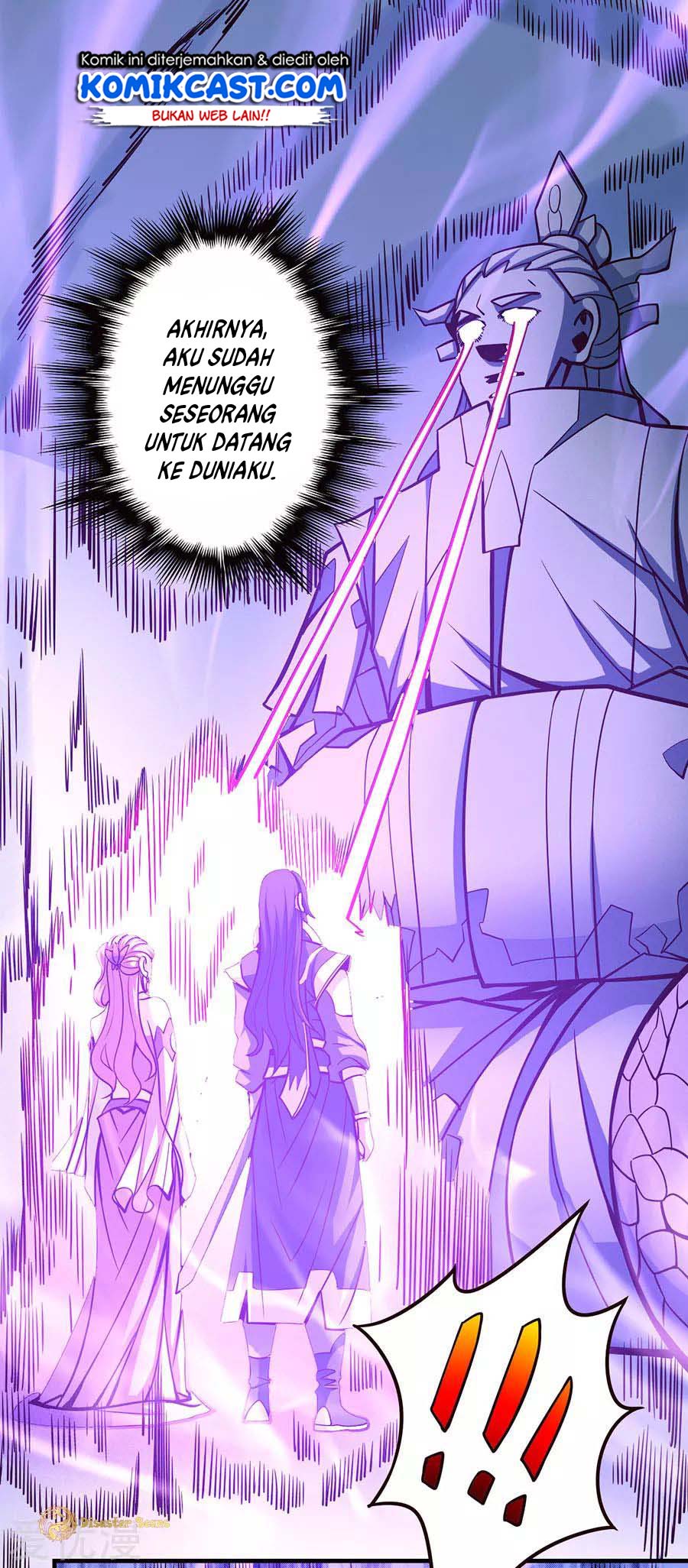 God of Martial Arts Chapter 107.2 Gambar 11