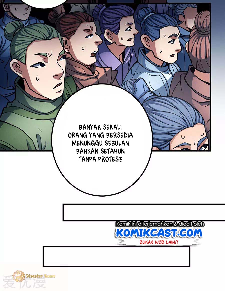 God of Martial Arts Chapter 107.2 Gambar 6