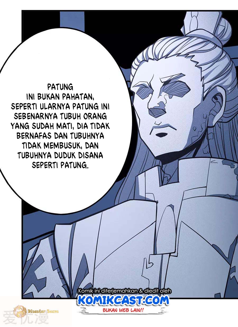 God of Martial Arts Chapter 107.2 Gambar 8
