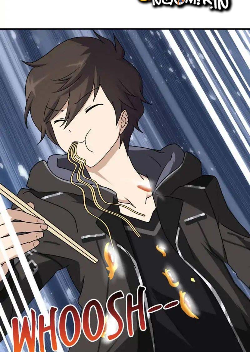 Virus Girlfriend Chapter 41 Gambar 29