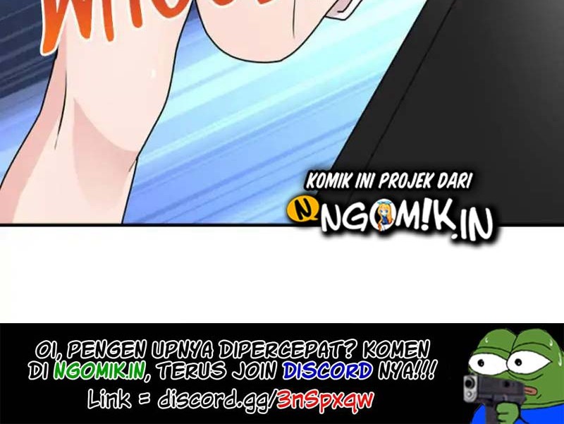 Virus Girlfriend Chapter 41 Gambar 41