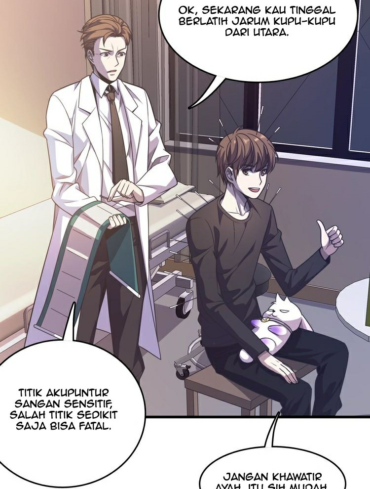 Reborn Doctor Chapter 14 Gambar 15