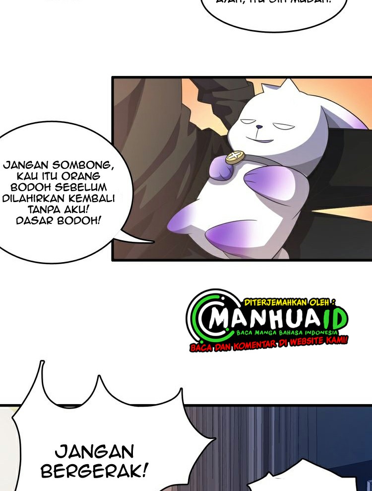 Reborn Doctor Chapter 14 Gambar 16