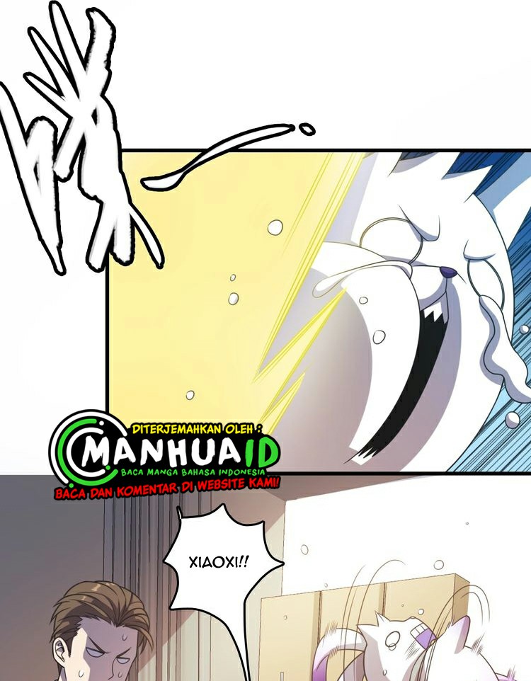 Reborn Doctor Chapter 14 Gambar 19