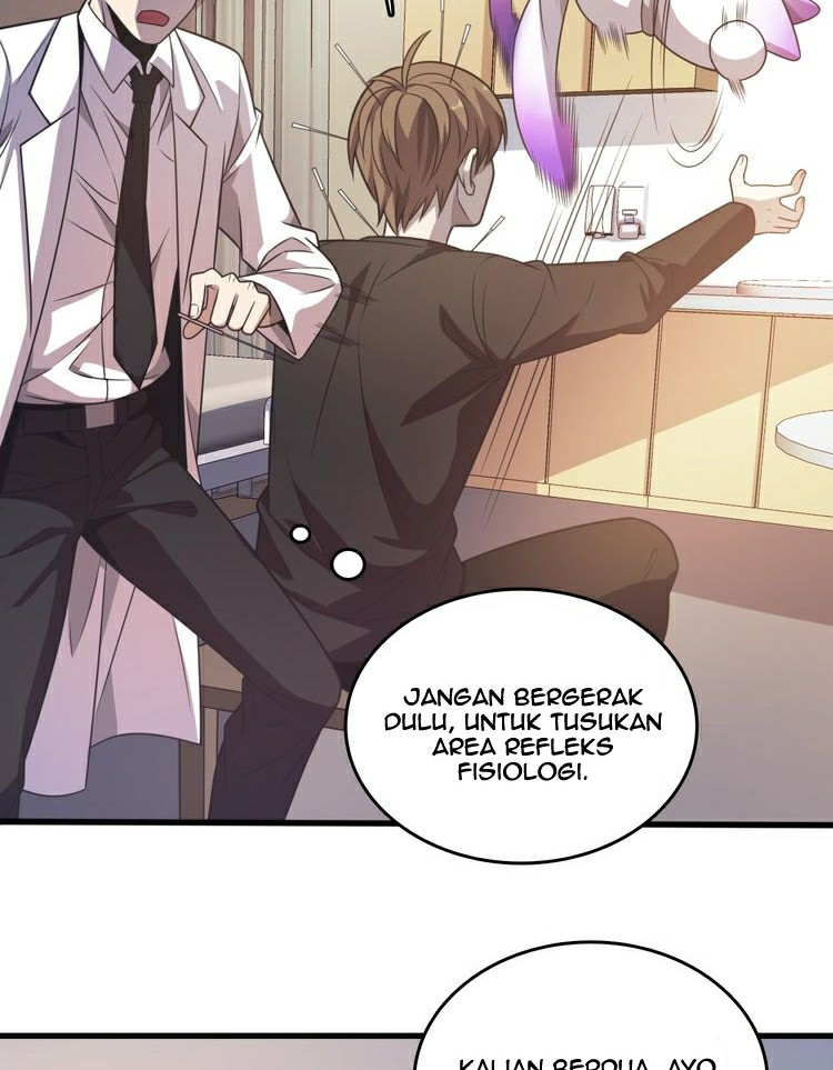 Reborn Doctor Chapter 14 Gambar 20