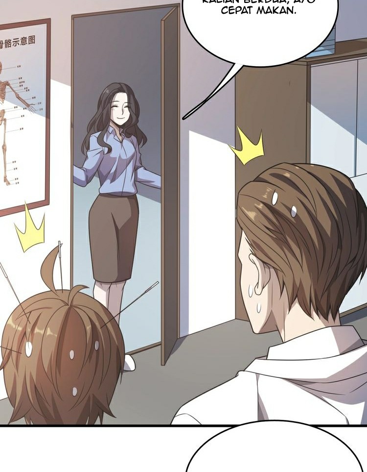 Reborn Doctor Chapter 14 Gambar 21