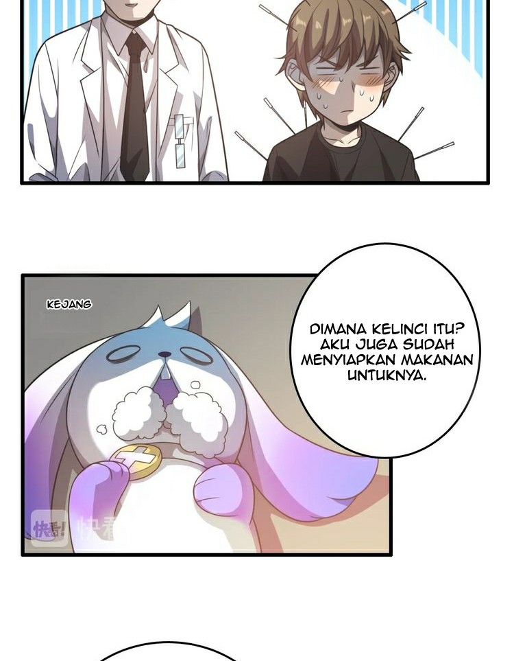 Reborn Doctor Chapter 14 Gambar 23