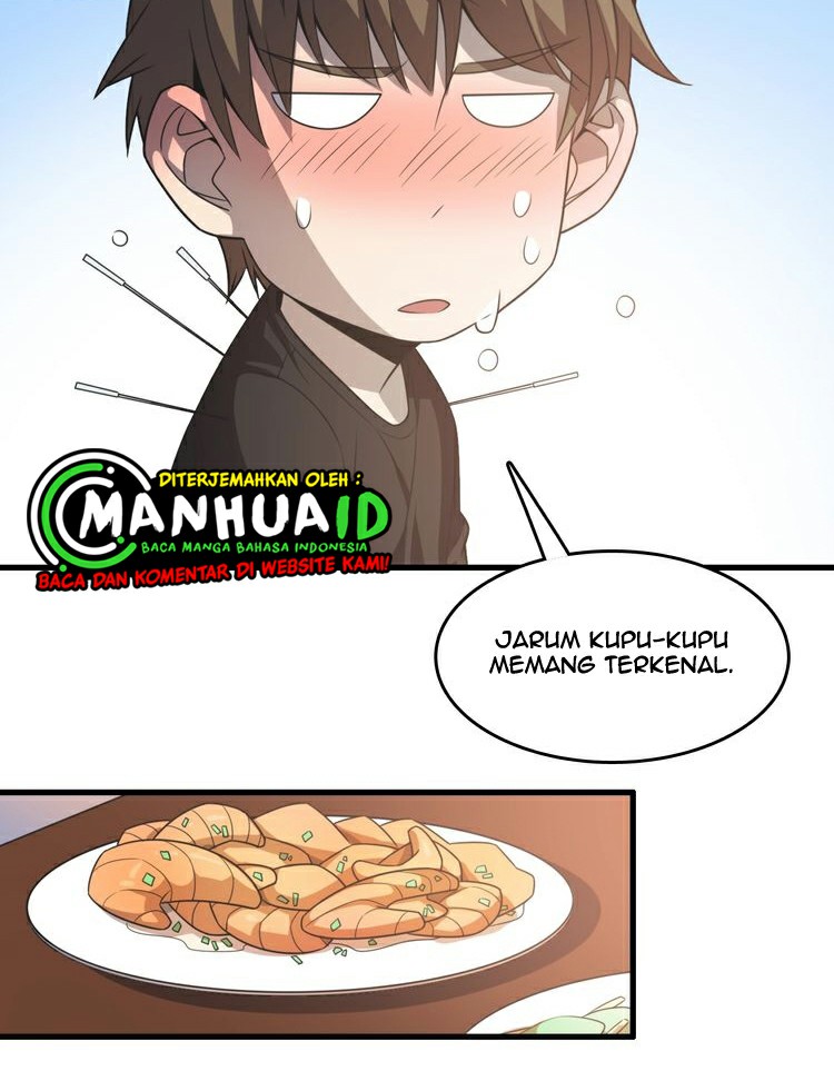 Reborn Doctor Chapter 14 Gambar 25