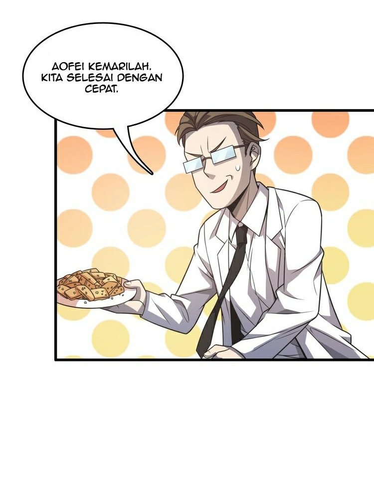 Reborn Doctor Chapter 14 Gambar 26