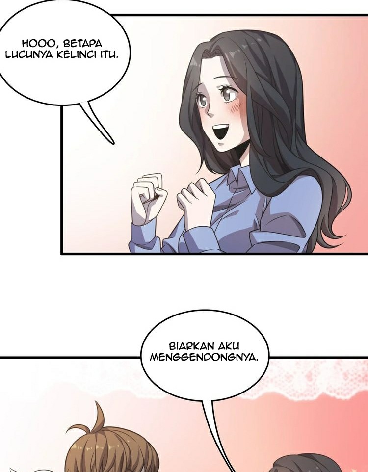 Reborn Doctor Chapter 14 Gambar 29