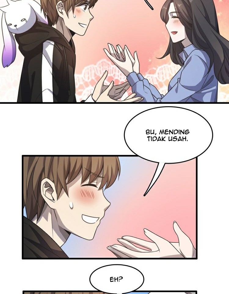 Reborn Doctor Chapter 14 Gambar 30