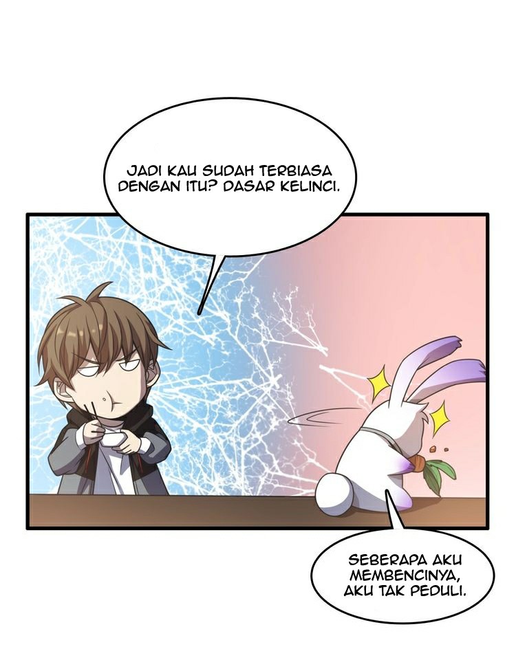 Reborn Doctor Chapter 14 Gambar 33