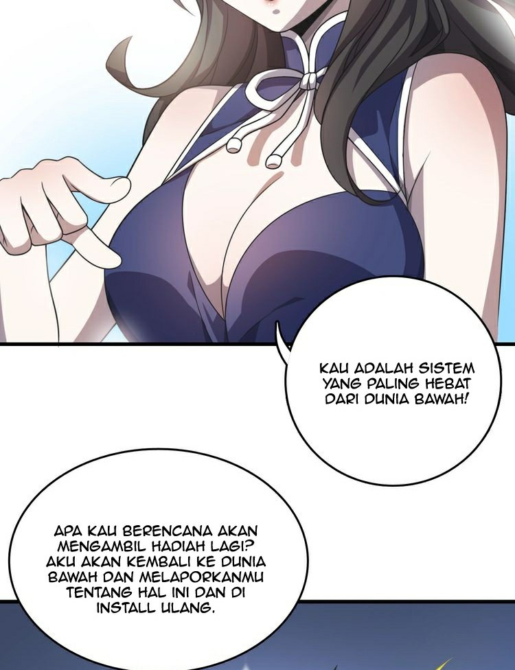 Reborn Doctor Chapter 14 Gambar 42