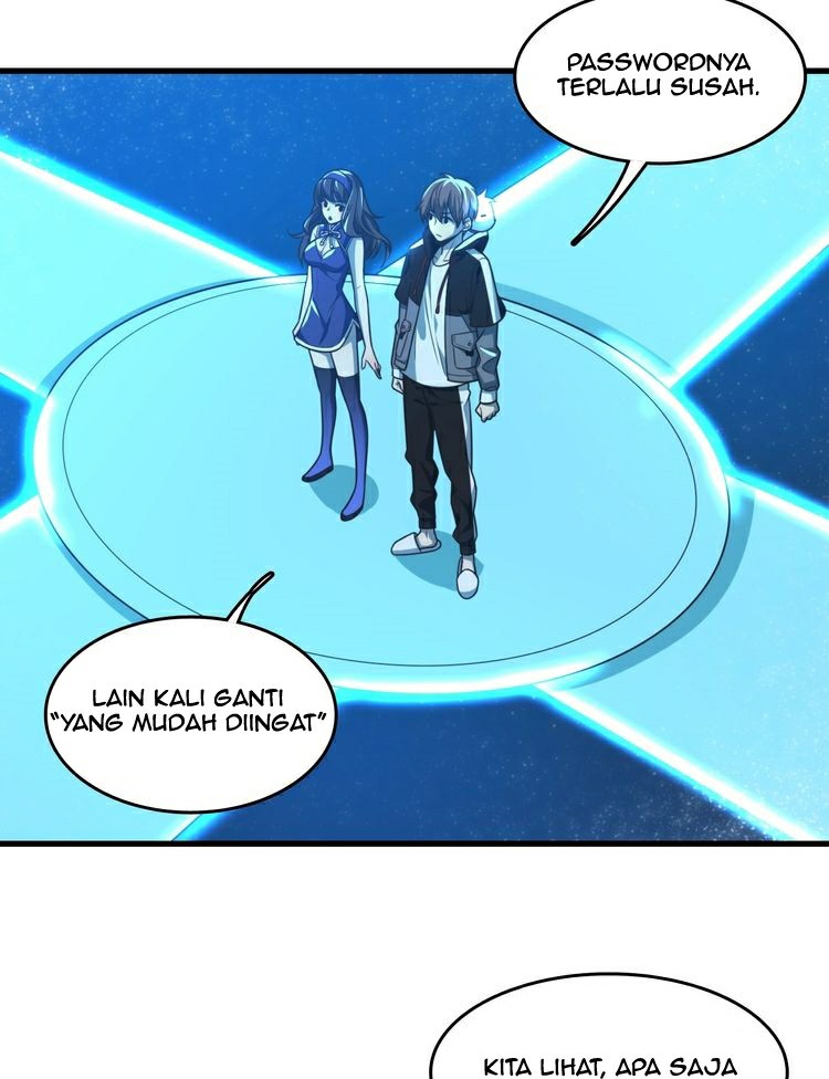 Reborn Doctor Chapter 14 Gambar 48