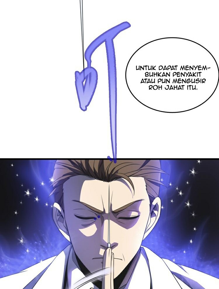 Reborn Doctor Chapter 14 Gambar 5