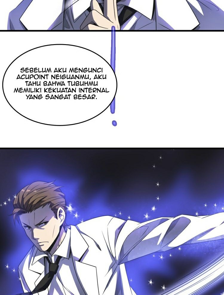 Reborn Doctor Chapter 14 Gambar 6