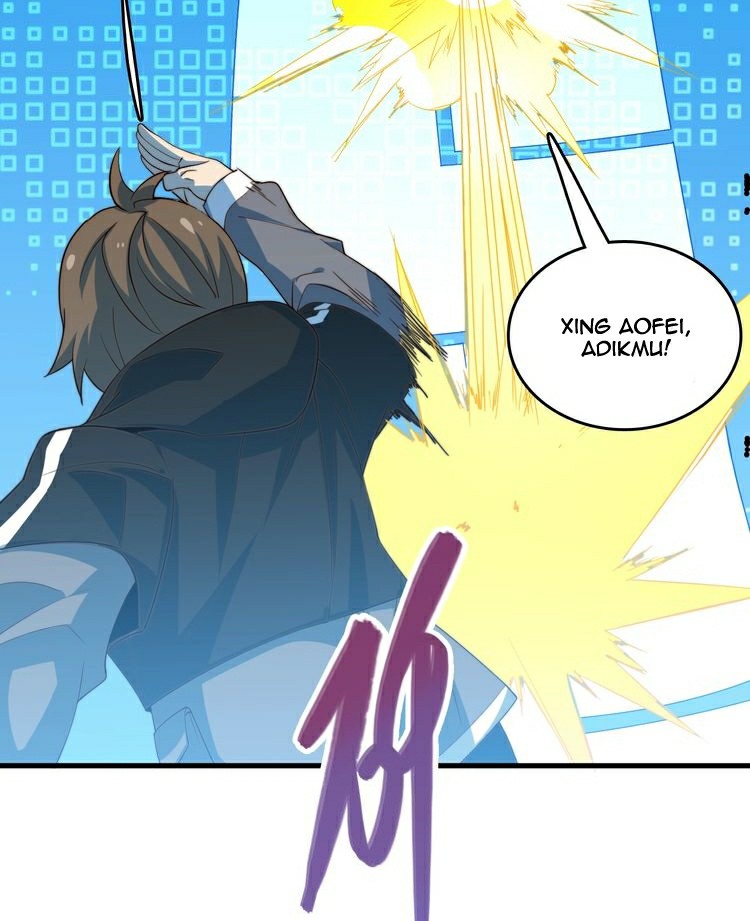 Reborn Doctor Chapter 14 Gambar 66