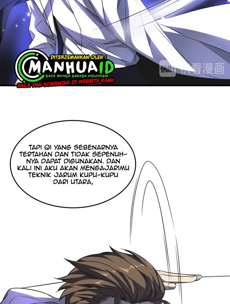 Reborn Doctor Chapter 14 Gambar 7