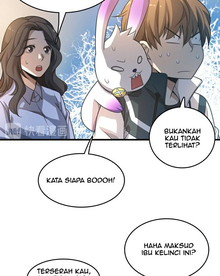Reborn Doctor Chapter 13 Gambar 11