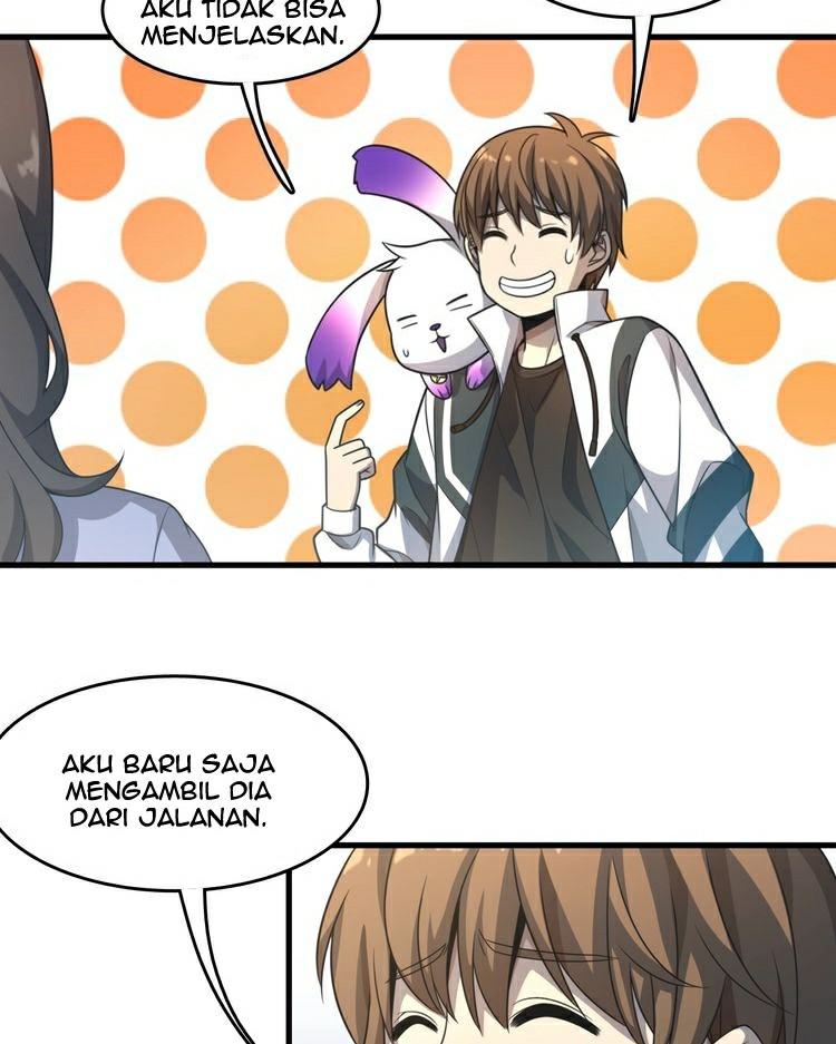Reborn Doctor Chapter 13 Gambar 12