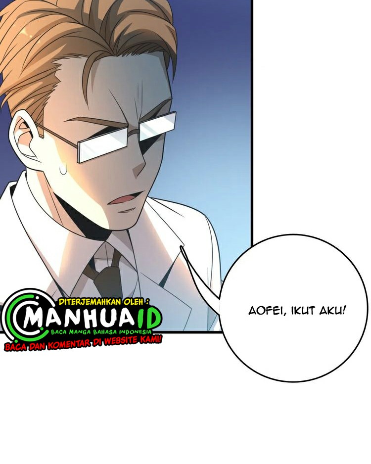 Reborn Doctor Chapter 13 Gambar 16