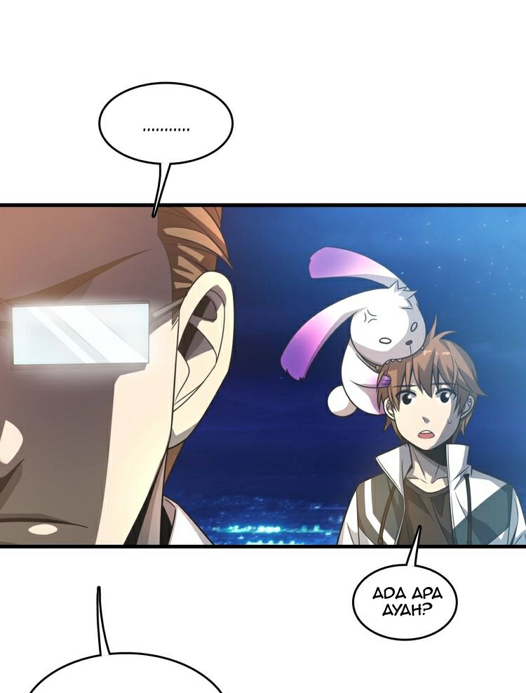 Reborn Doctor Chapter 13 Gambar 17