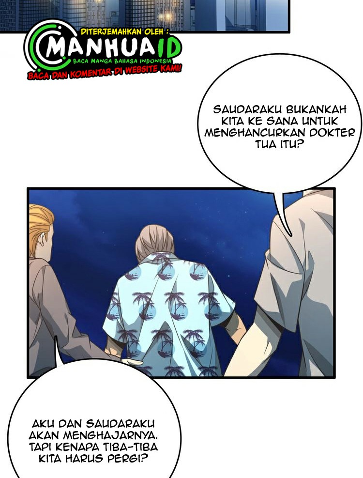 Reborn Doctor Chapter 13 Gambar 19