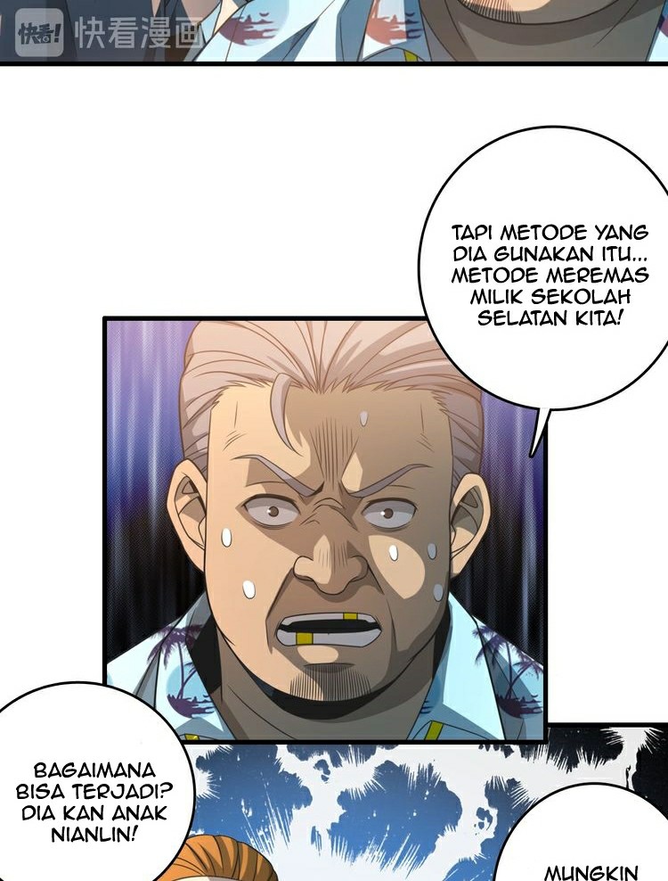 Reborn Doctor Chapter 13 Gambar 21
