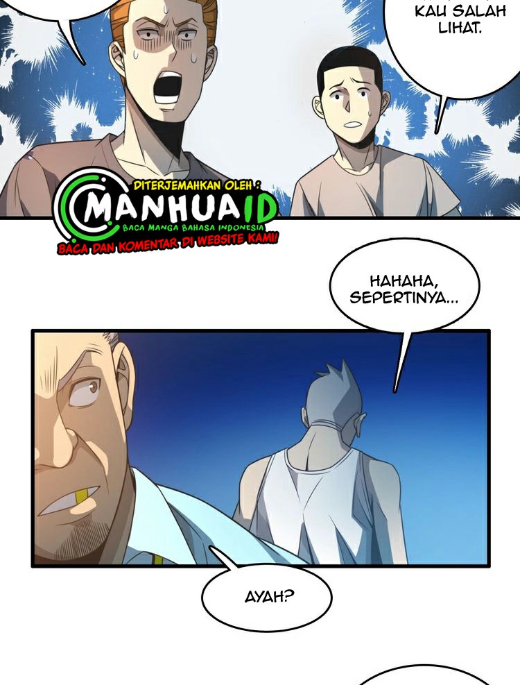 Reborn Doctor Chapter 13 Gambar 22