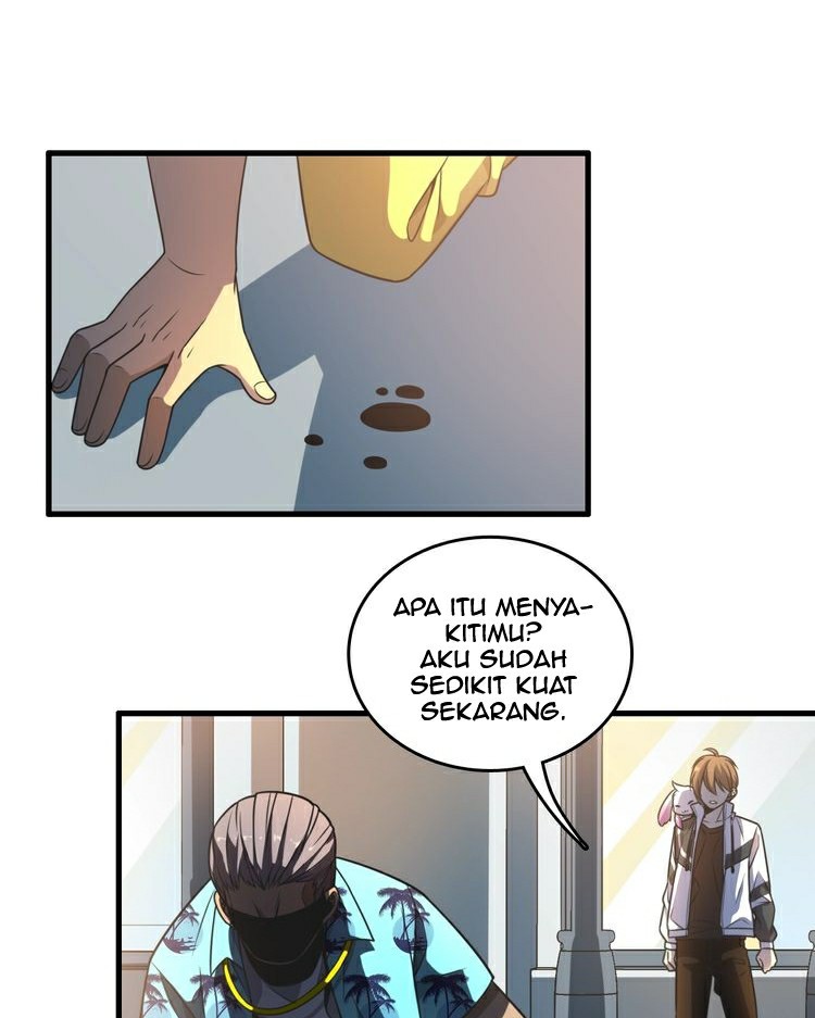 Reborn Doctor Chapter 13 Gambar 3