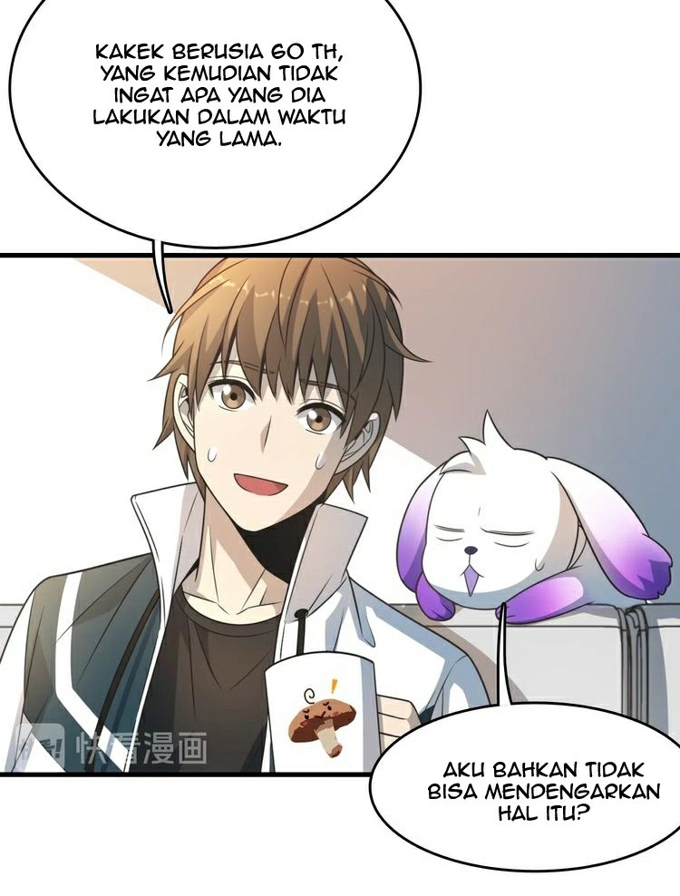 Reborn Doctor Chapter 13 Gambar 30