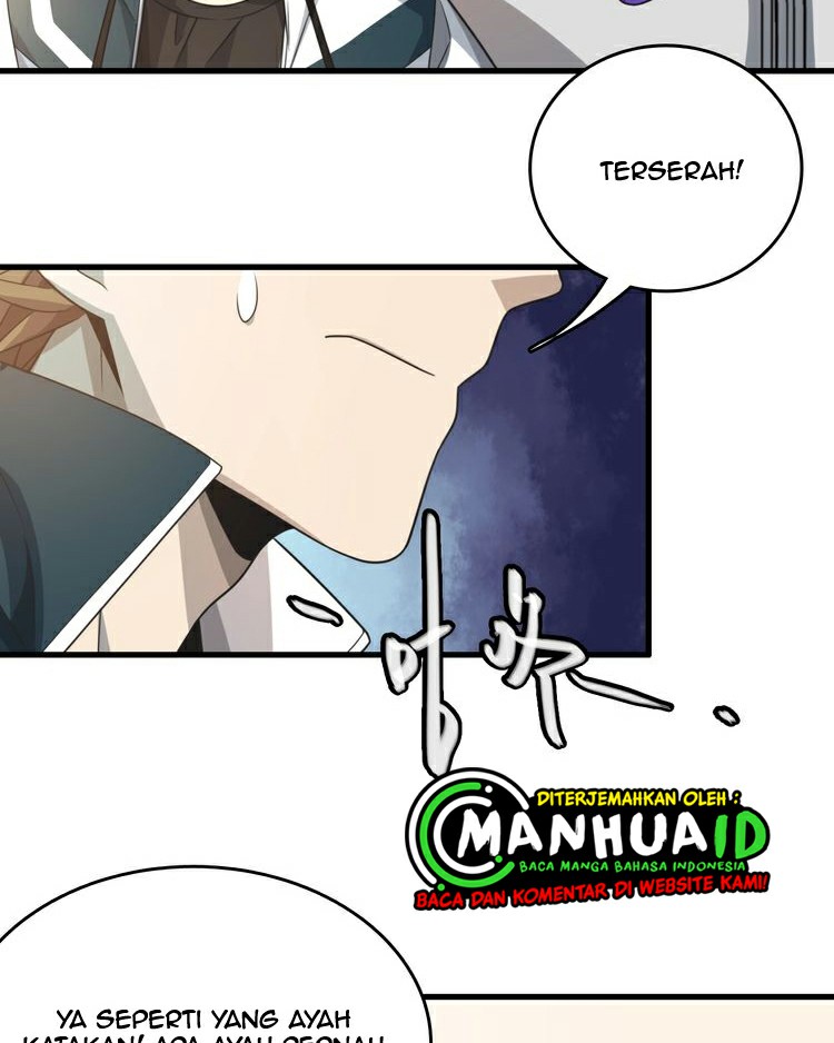 Reborn Doctor Chapter 13 Gambar 34