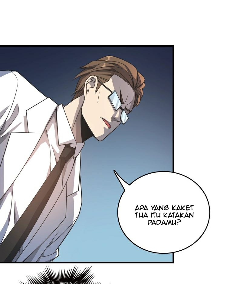 Reborn Doctor Chapter 13 Gambar 36