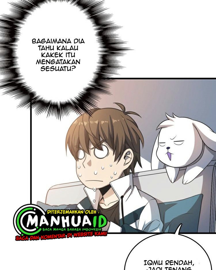 Reborn Doctor Chapter 13 Gambar 37