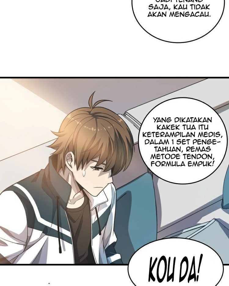 Reborn Doctor Chapter 13 Gambar 38