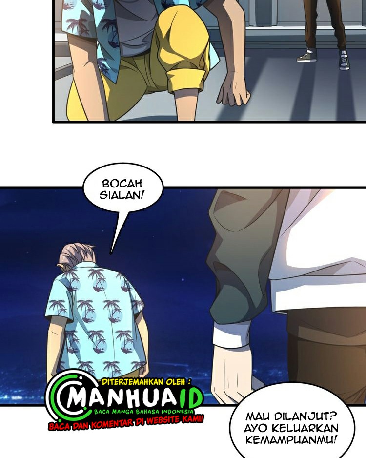 Reborn Doctor Chapter 13 Gambar 4