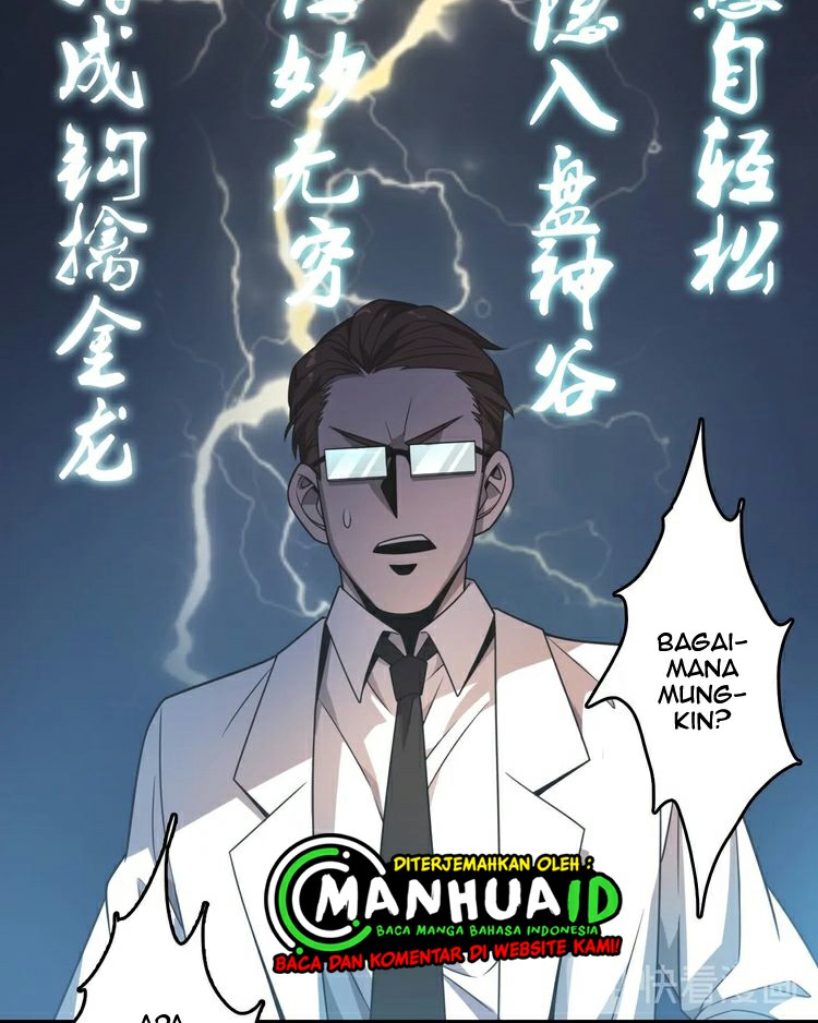 Reborn Doctor Chapter 13 Gambar 40