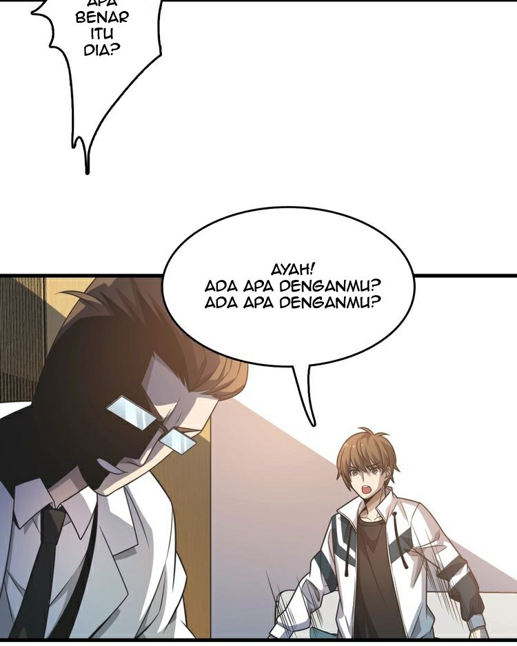 Reborn Doctor Chapter 13 Gambar 41