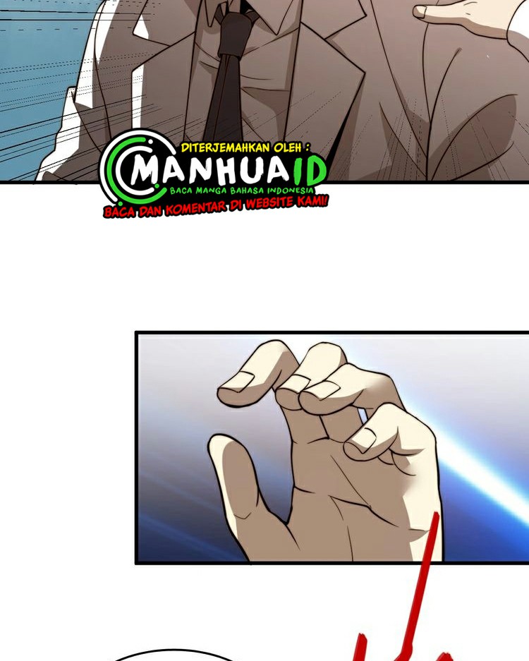 Reborn Doctor Chapter 13 Gambar 43